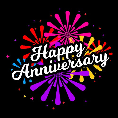 Happy Anniversary Backgrounds