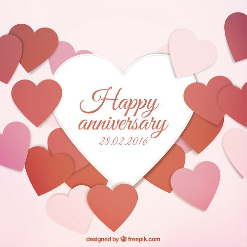 Happy Anniversary Backgrounds
