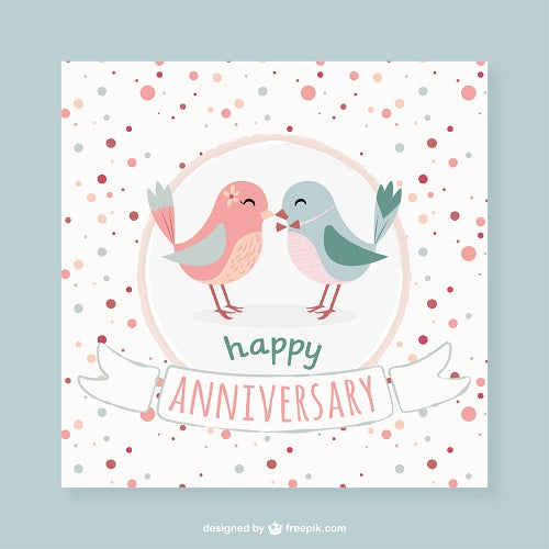 Happy Anniversary Backgrounds