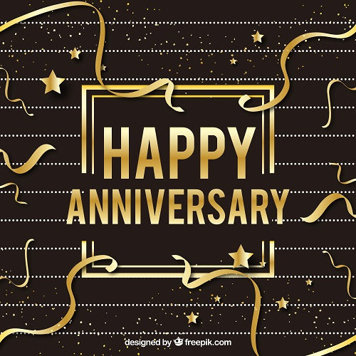Happy Anniversary Backgrounds