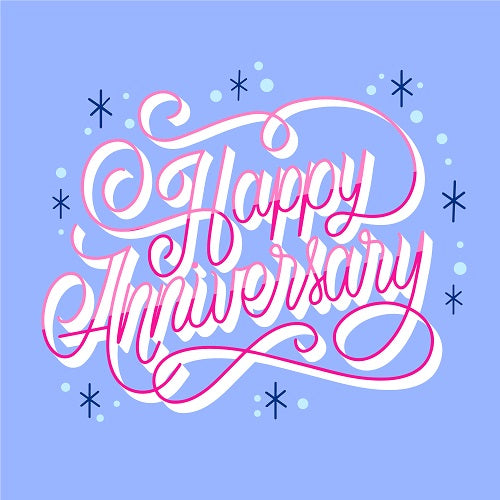 Happy Anniversary Backgrounds