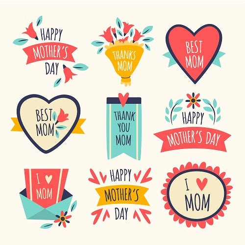 Mothers Day Backgrounds