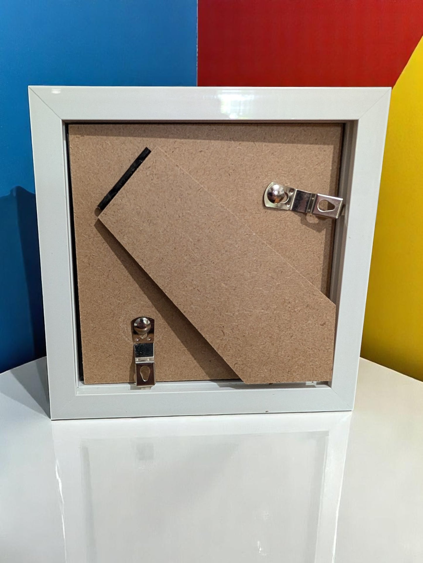 Stepmum Personalised Gift Made using LEGO Parts.