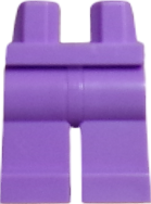Standard Legs v2