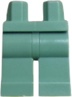 Standard Legs v2
