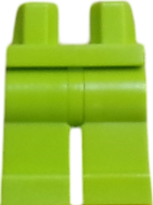 Standard Legs v2