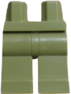 Standard Legs v2