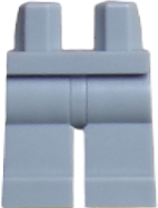 Standard Legs v2
