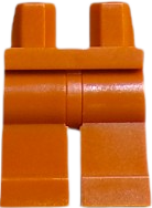 Standard Legs v2