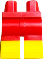 Standard Legs v2