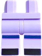 Standard Legs v2