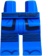 Standard Legs v2