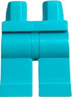 Standard Legs v2