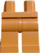 Standard Legs v2