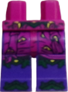 Standard Legs v2