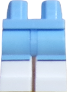 Standard Legs v2
