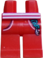 Standard Legs v2