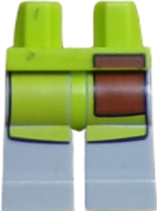 Standard Legs v2