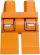 Standard Legs v2
