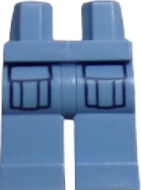 Standard Legs v2