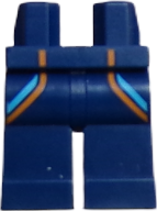 Standard Legs v2
