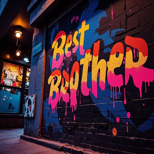 Brother Backgrounds