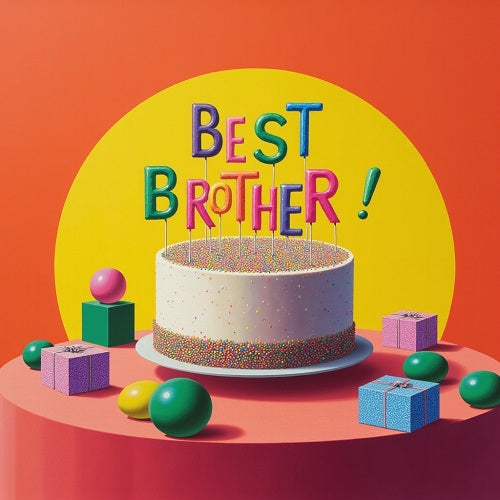 Brother Backgrounds