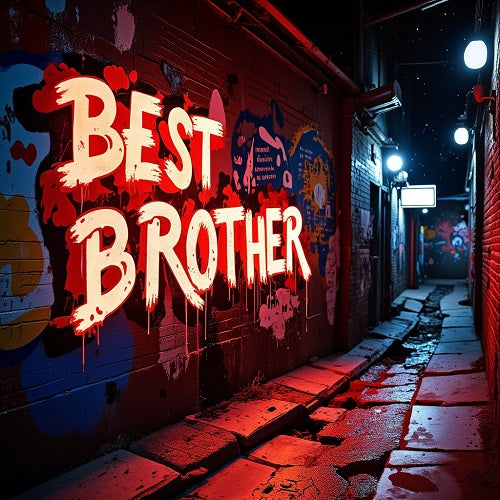 Brother Backgrounds