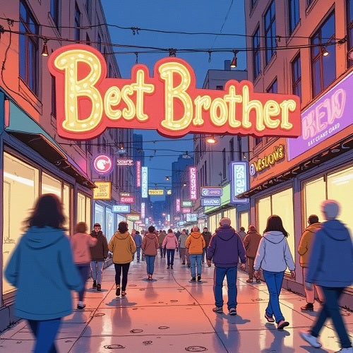 Brother Backgrounds