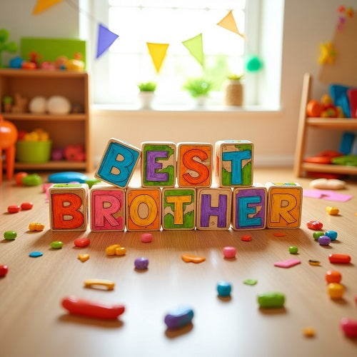 Brother Backgrounds