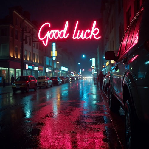 Good Luck Backgrounds