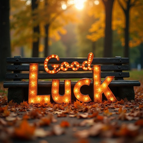 Good Luck Backgrounds