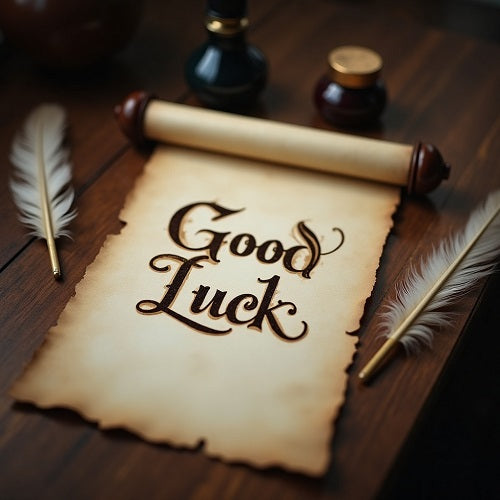 Good Luck Backgrounds