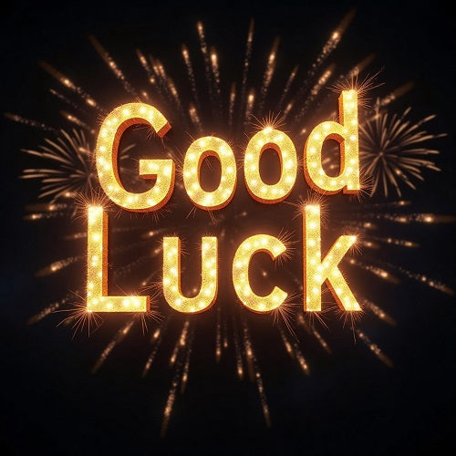 Good Luck Backgrounds