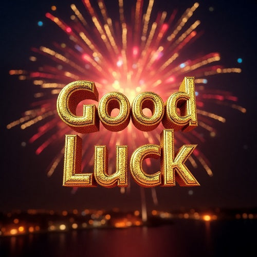 Good Luck Backgrounds