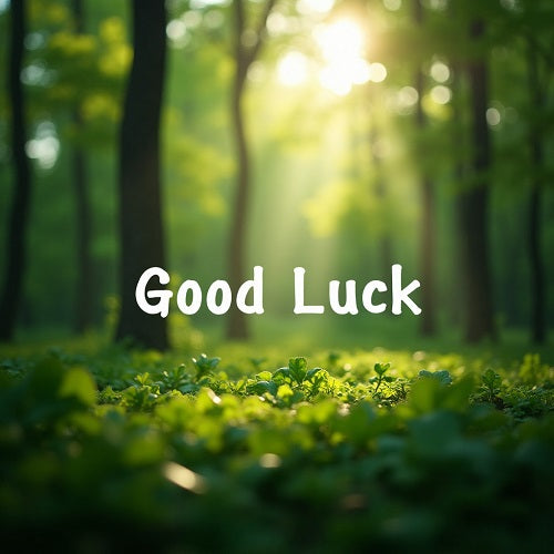 Good Luck Backgrounds