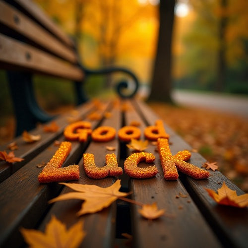 Good Luck Backgrounds
