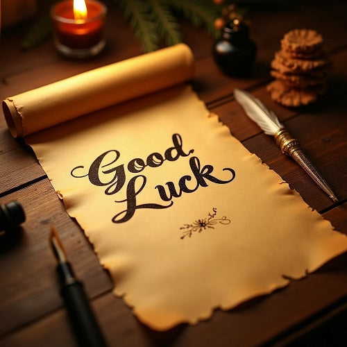 Good Luck Backgrounds