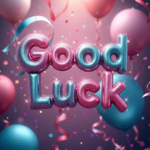 Good Luck Backgrounds
