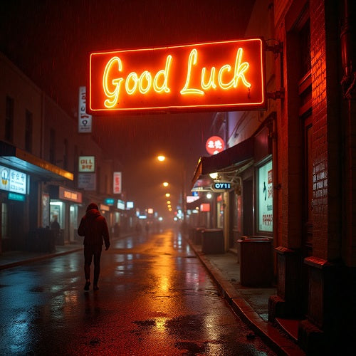 Good Luck Backgrounds
