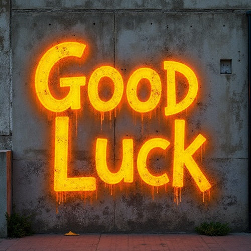Good Luck Backgrounds