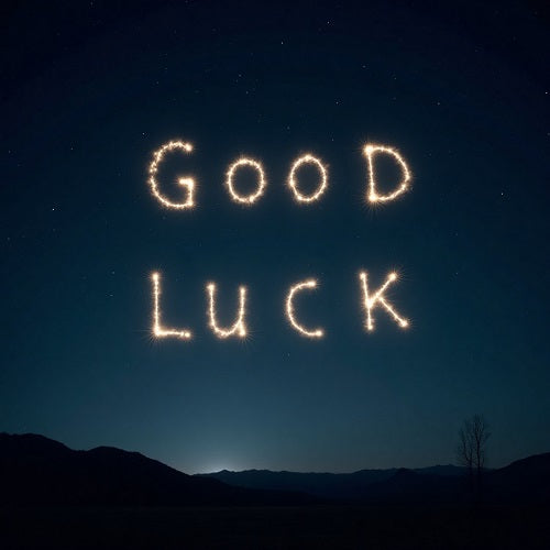 Good Luck Backgrounds