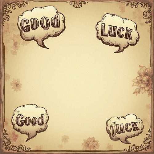 Good Luck Backgrounds