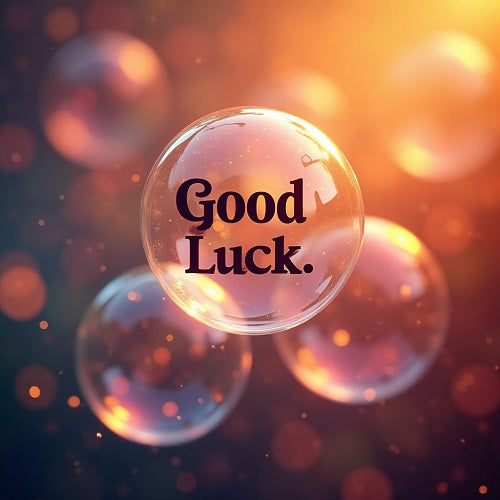 Good Luck Backgrounds