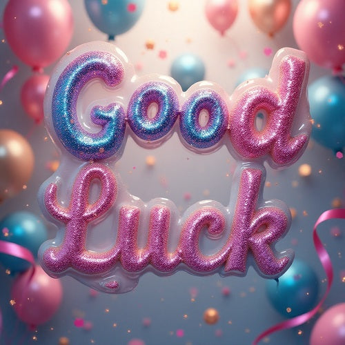 Good Luck Backgrounds