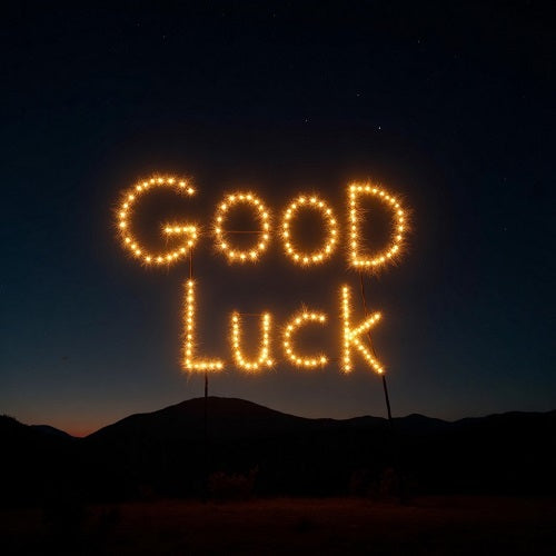 Good Luck Backgrounds