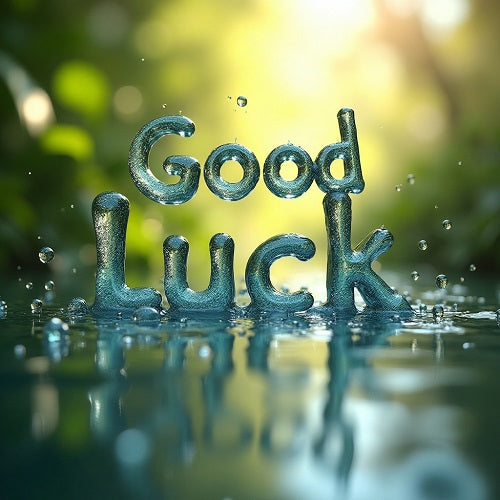 Good Luck Backgrounds