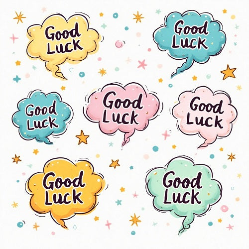 Good Luck Backgrounds