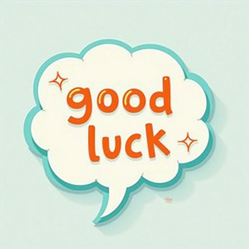 Good Luck Backgrounds
