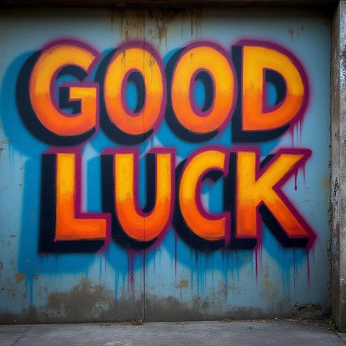 Good Luck Backgrounds